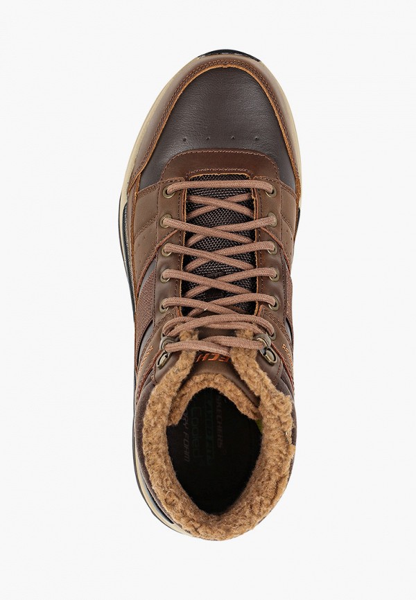 фото Ботинки skechers