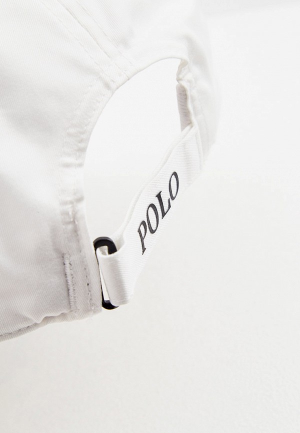 фото Бейсболка polo ralph lauren