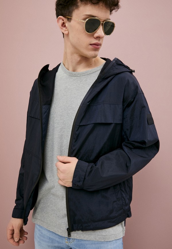 фото Ветровка boss