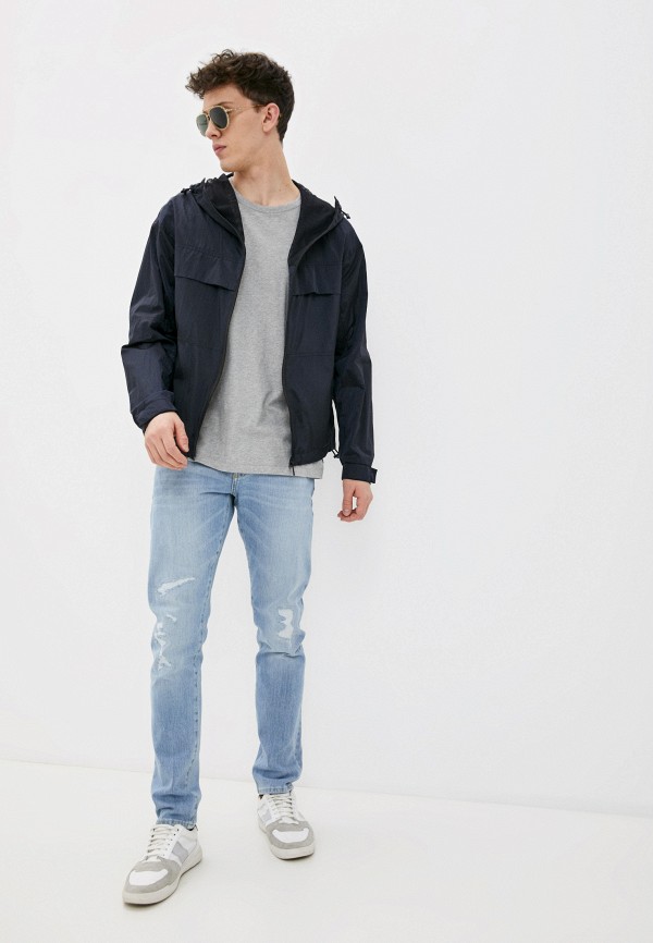 фото Ветровка boss