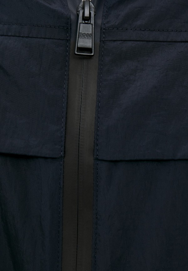 фото Ветровка boss