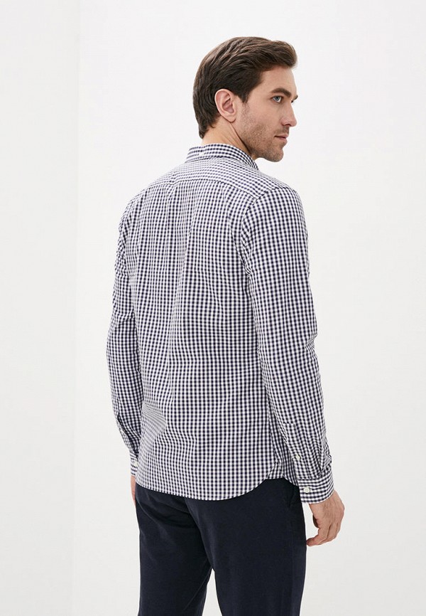 фото Рубашка lyle & scott