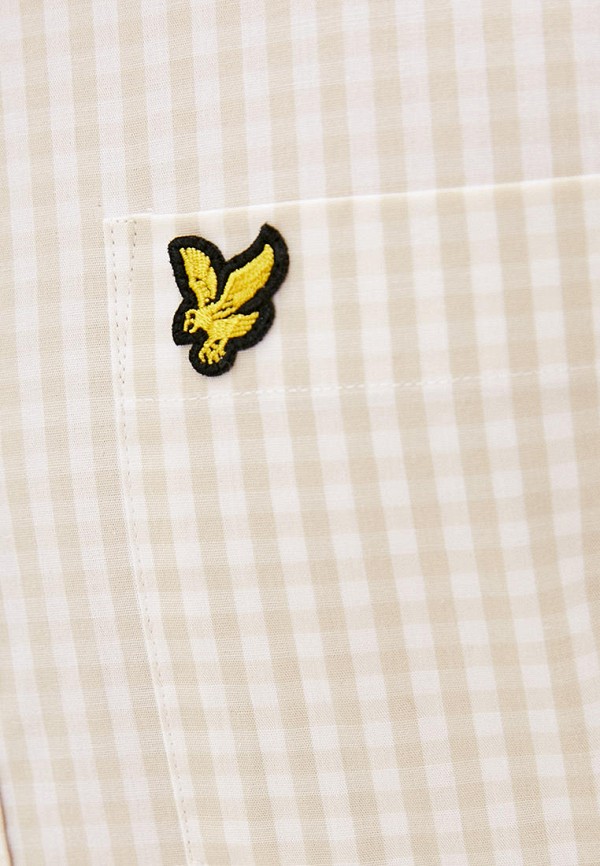 фото Рубашка lyle & scott