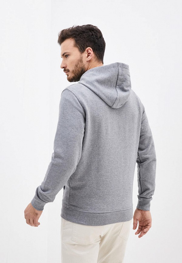 фото Худи lyle & scott