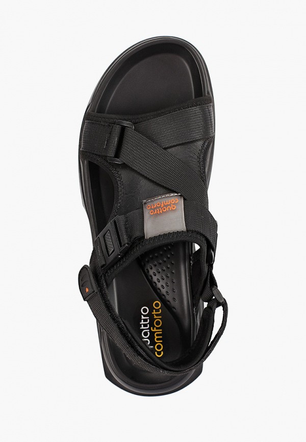 фото Сандалии quattrocomforto