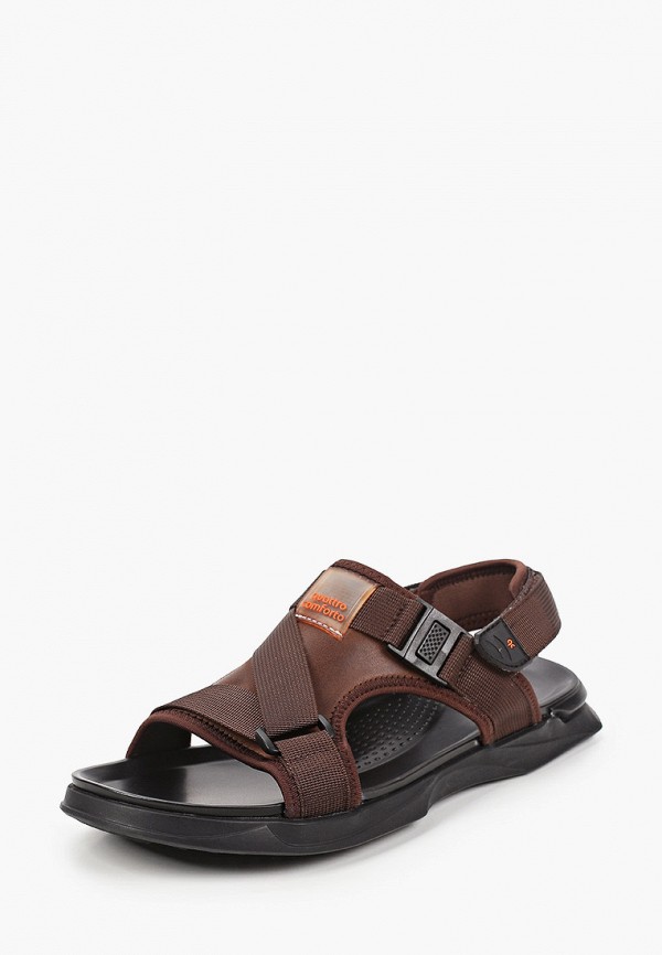 фото Сандалии quattrocomforto