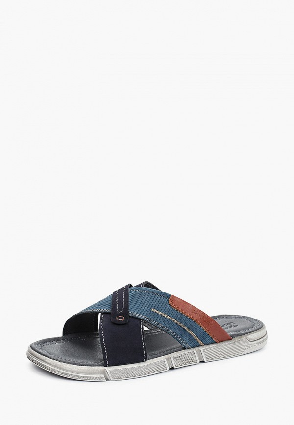 фото Сандалии quattrocomforto