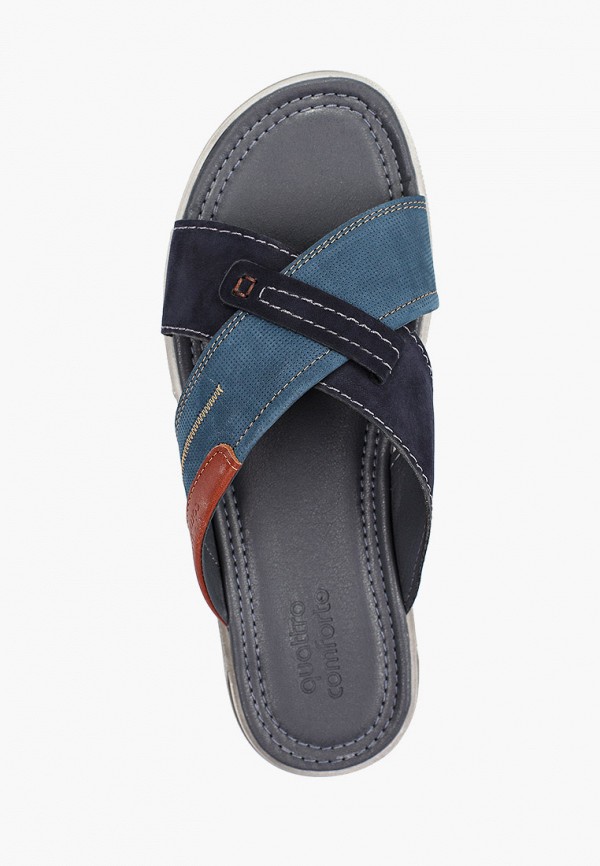 фото Сандалии quattrocomforto