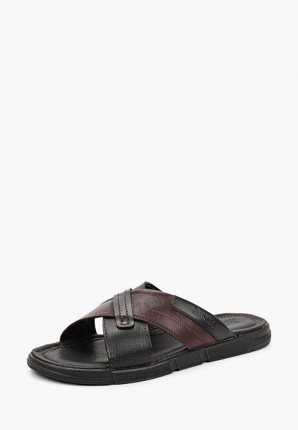 фото Сандалии quattrocomforto