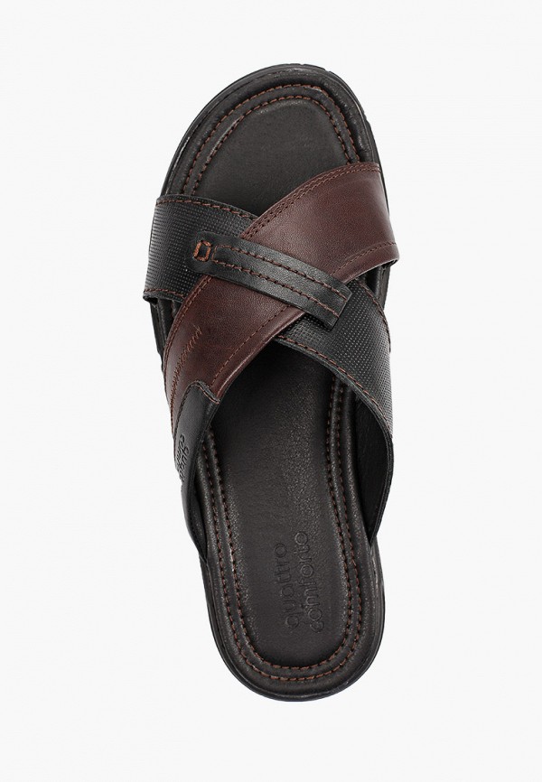 фото Сандалии quattrocomforto