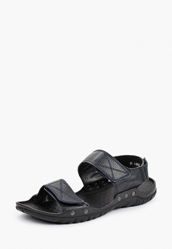 фото Сандалии quattrocomforto