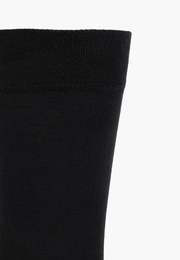 Носки 6 пар Basconi цвет черный  Фото 2