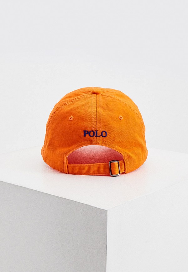 фото Бейсболка polo ralph lauren