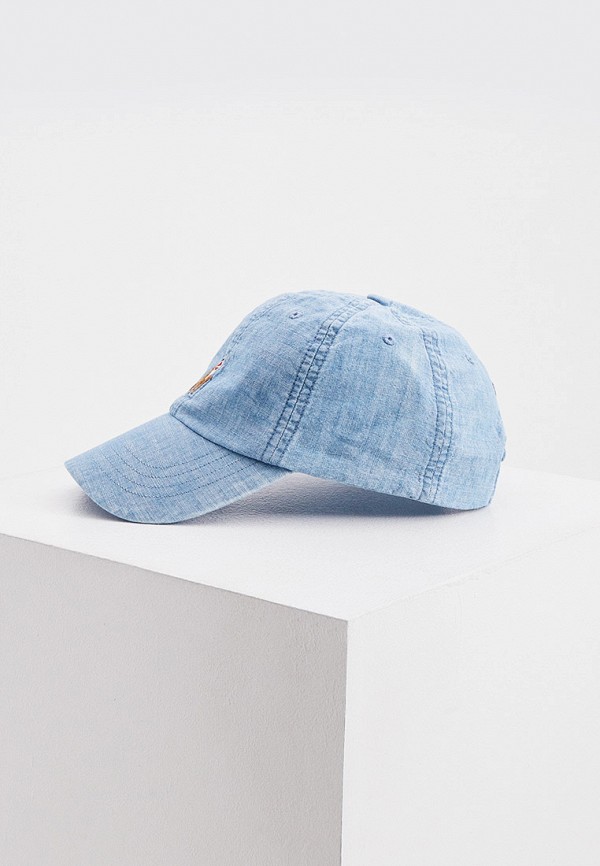 фото Бейсболка polo ralph lauren