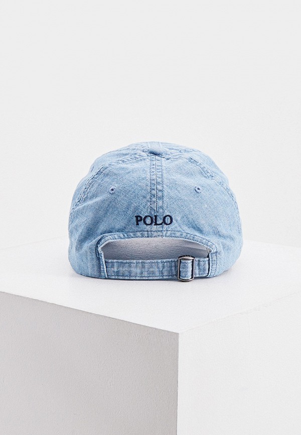 фото Бейсболка polo ralph lauren