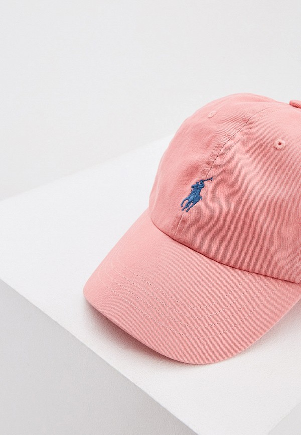фото Бейсболка polo ralph lauren