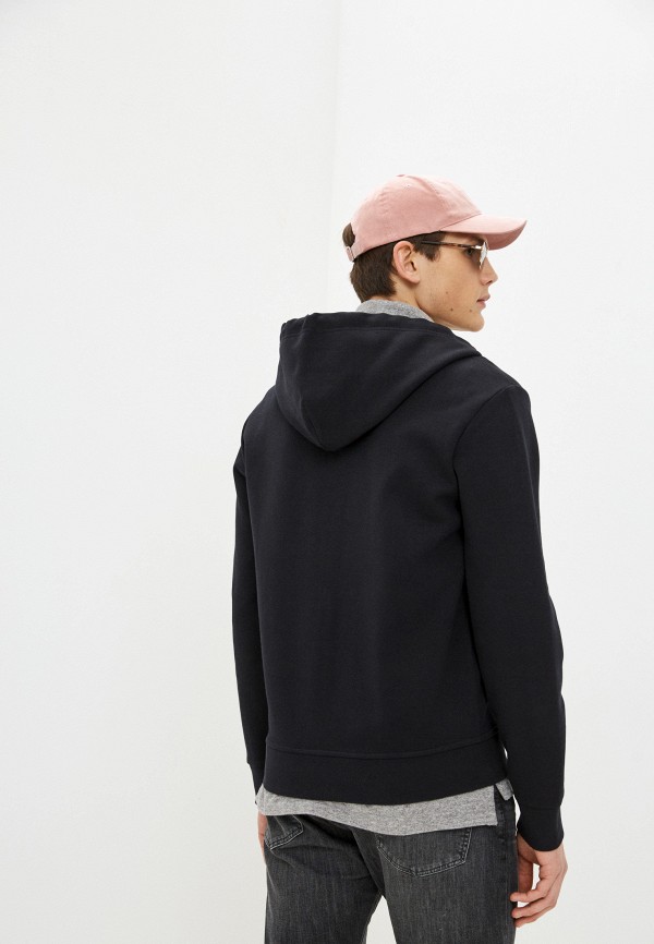 

Толстовка Polo Ralph Lauren, Черный