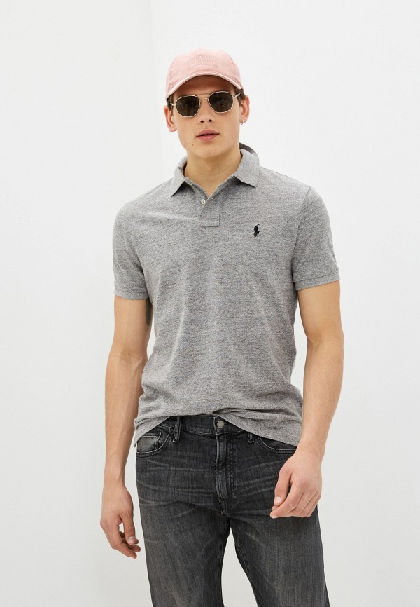 фото Поло polo ralph lauren