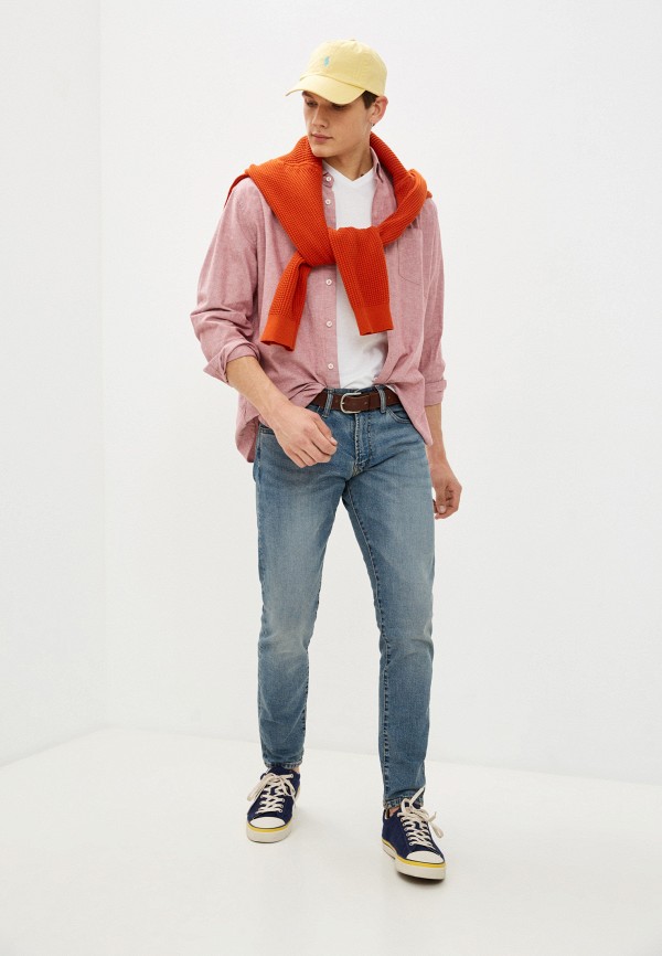 фото Футболка polo ralph lauren