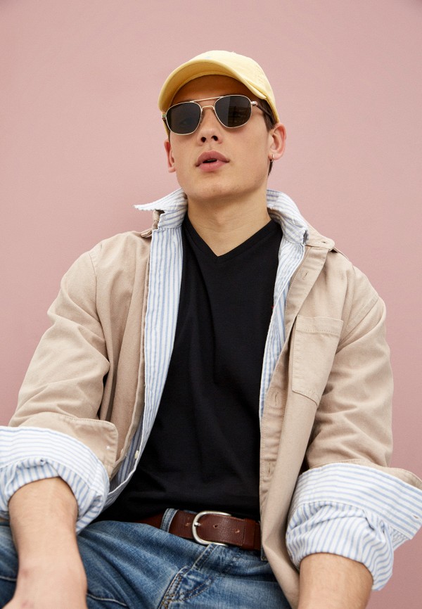 фото Футболка polo ralph lauren