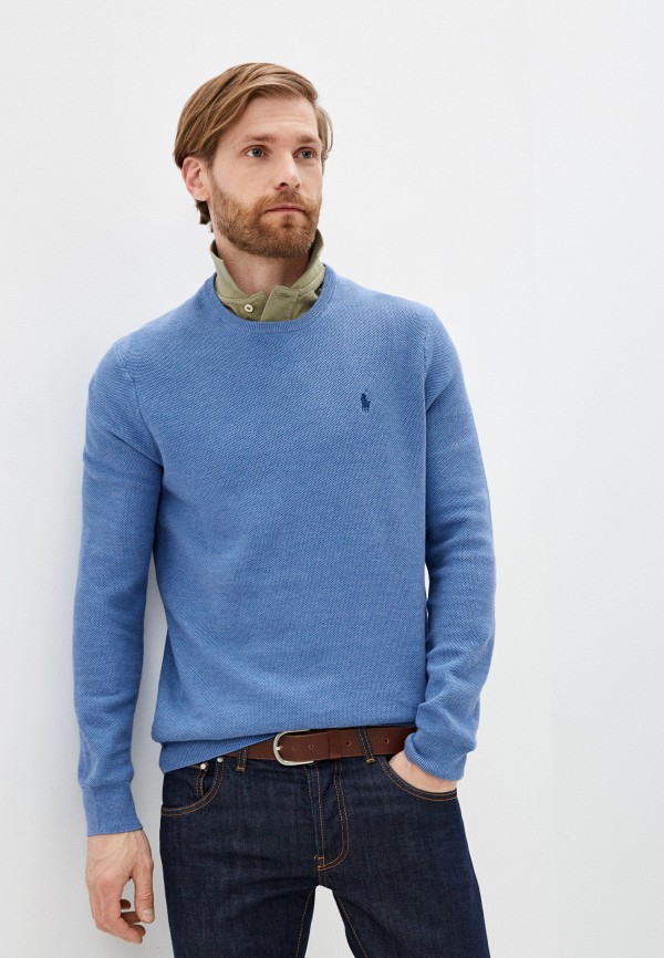 Джемпер Polo Ralph Lauren 17800₽