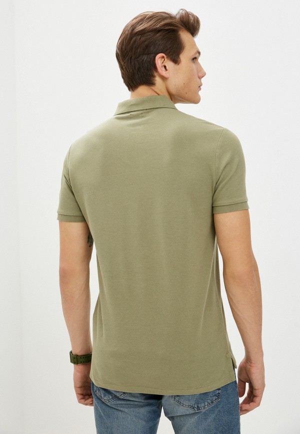 фото Поло polo ralph lauren