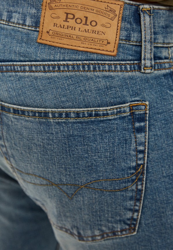 фото Джинсы polo ralph lauren