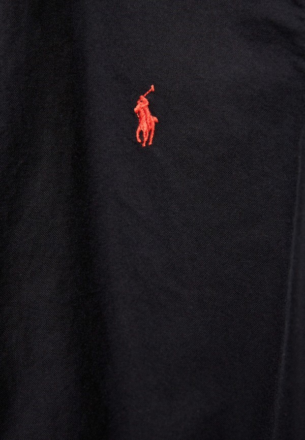 

Рубашка Polo Ralph Lauren, Черный