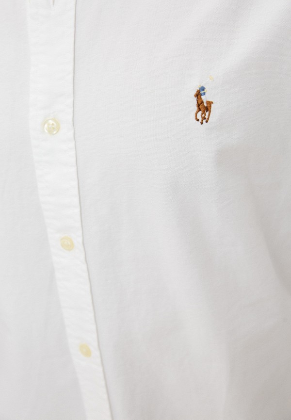 фото Рубашка polo ralph lauren