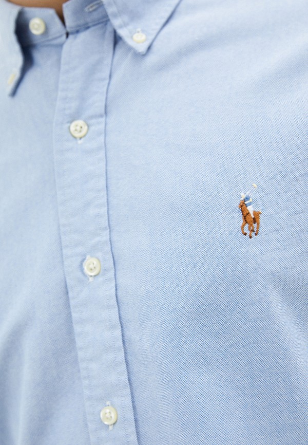 фото Рубашка polo ralph lauren
