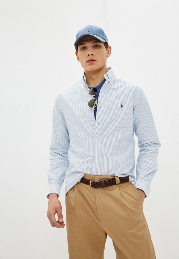 фото Рубашка polo ralph lauren