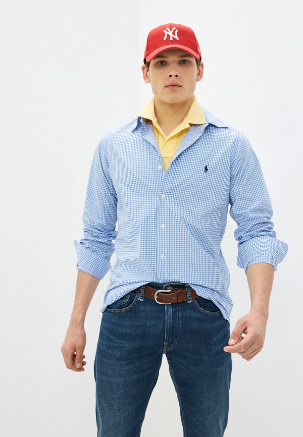 фото Рубашка polo ralph lauren