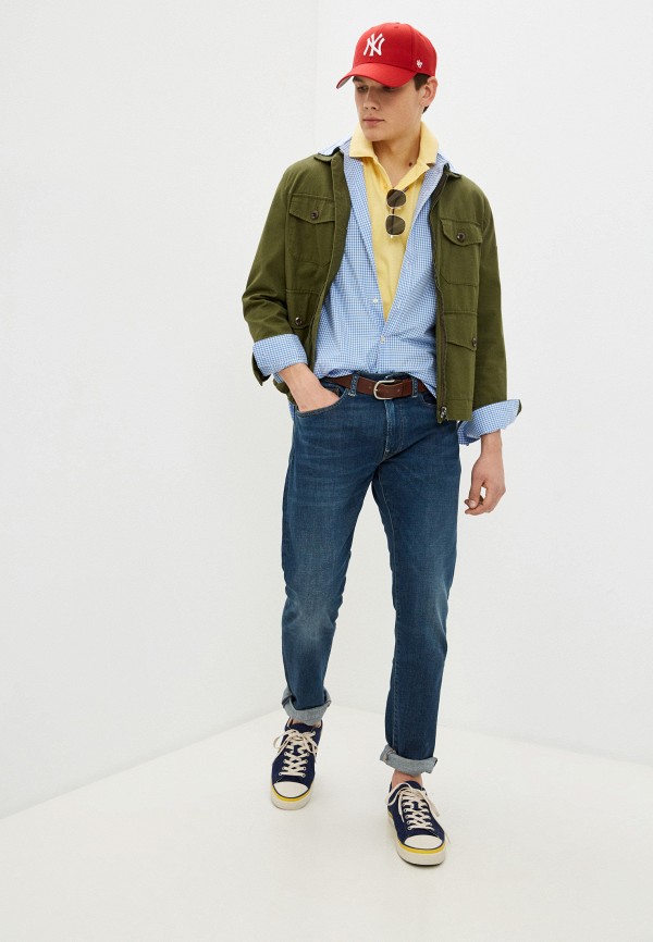 фото Рубашка polo ralph lauren