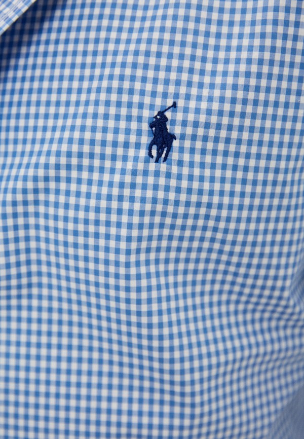 фото Рубашка polo ralph lauren