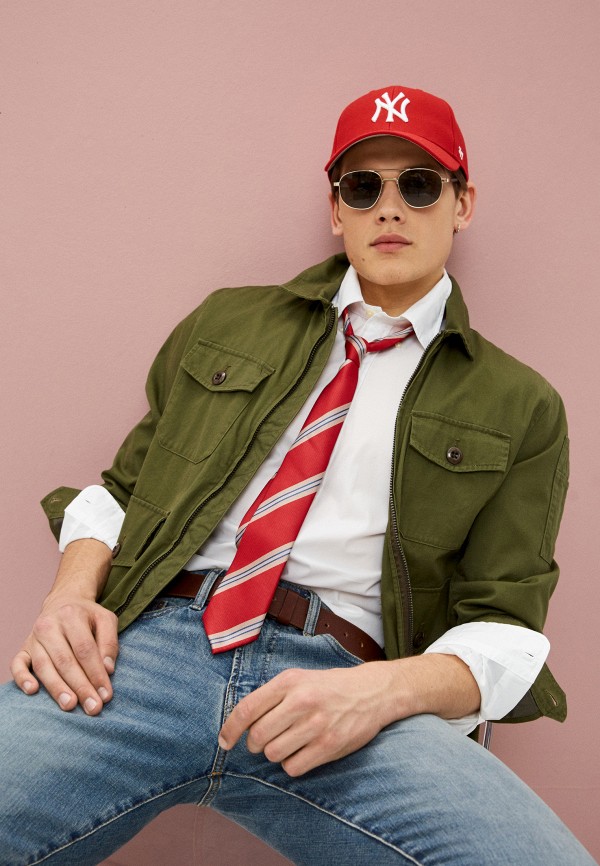 фото Рубашка polo ralph lauren