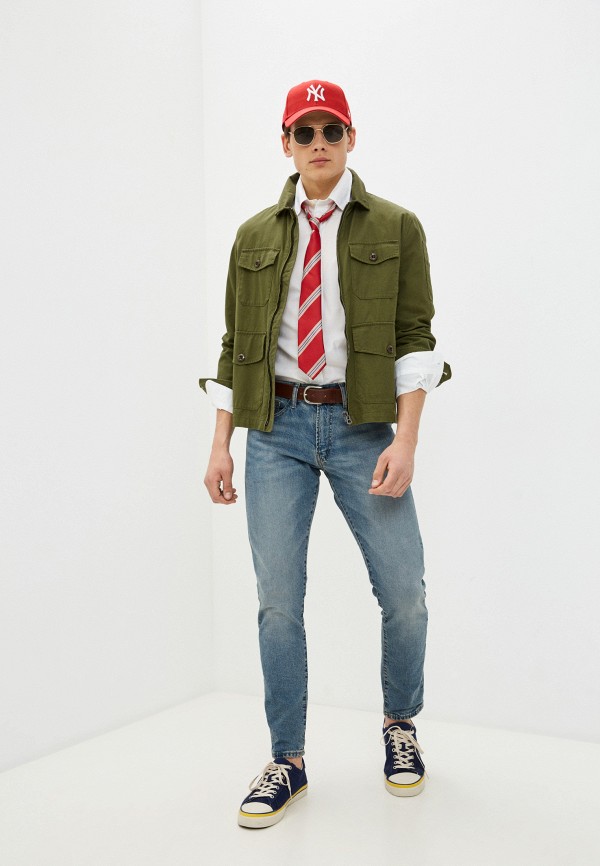 фото Рубашка polo ralph lauren