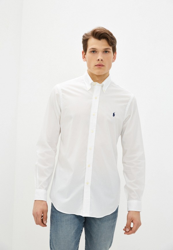 фото Рубашка polo ralph lauren
