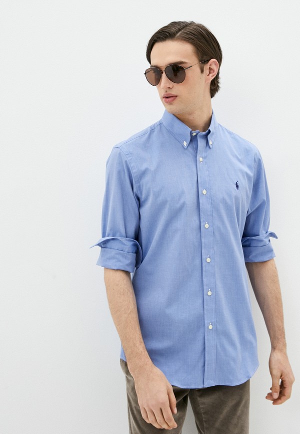 фото Рубашка polo ralph lauren