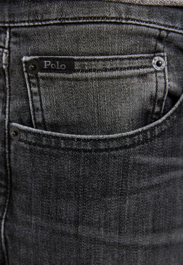 

Джинсы Polo Ralph Lauren, Серый