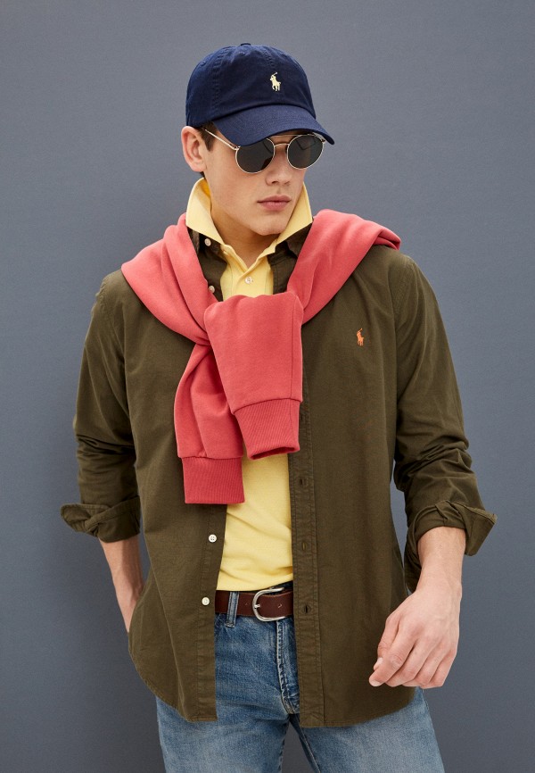 фото Рубашка polo ralph lauren