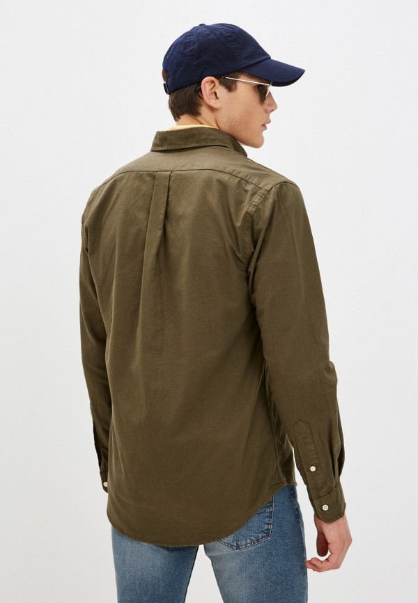 фото Рубашка polo ralph lauren