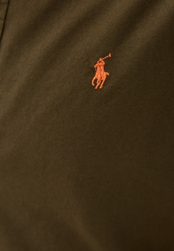 фото Рубашка polo ralph lauren