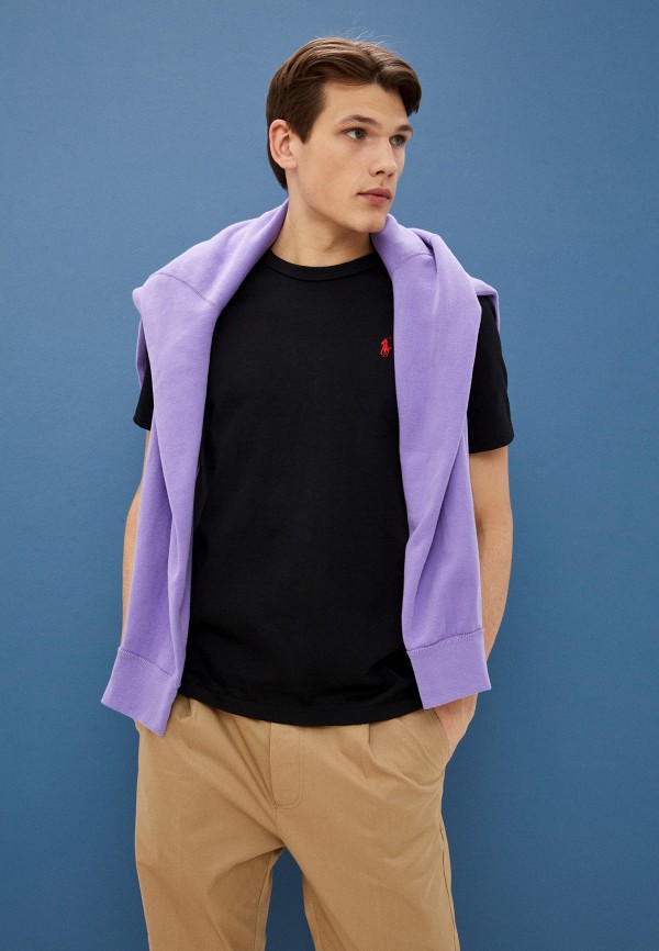 фото Футболка polo ralph lauren