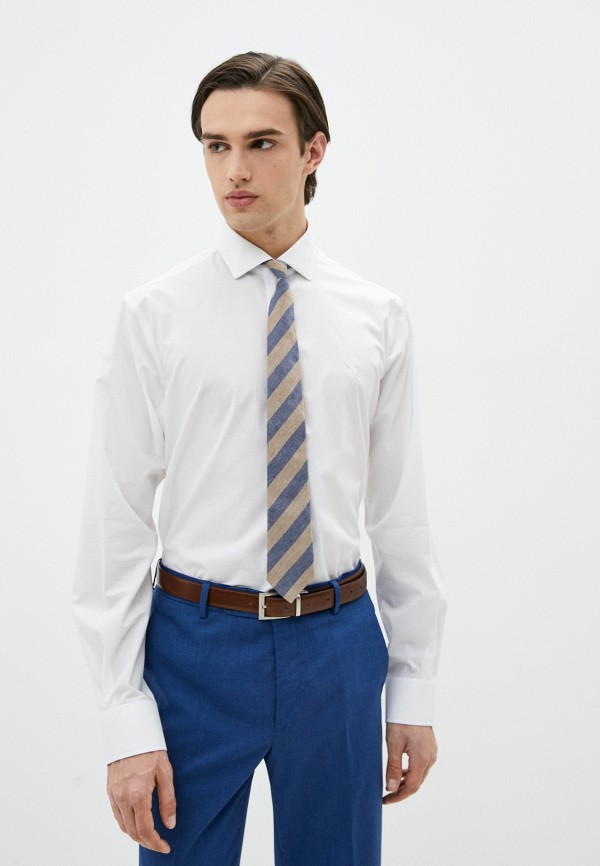 

Рубашка Polo Ralph Lauren, Белый