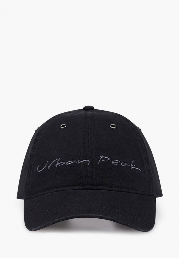 фото Бейсболка urbanpeak