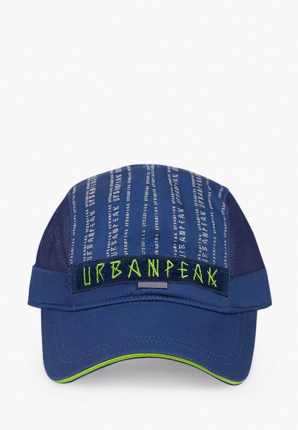 фото Бейсболка urbanpeak