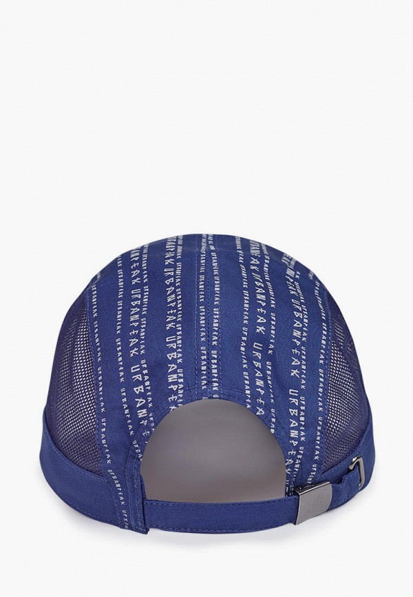 фото Бейсболка urbanpeak