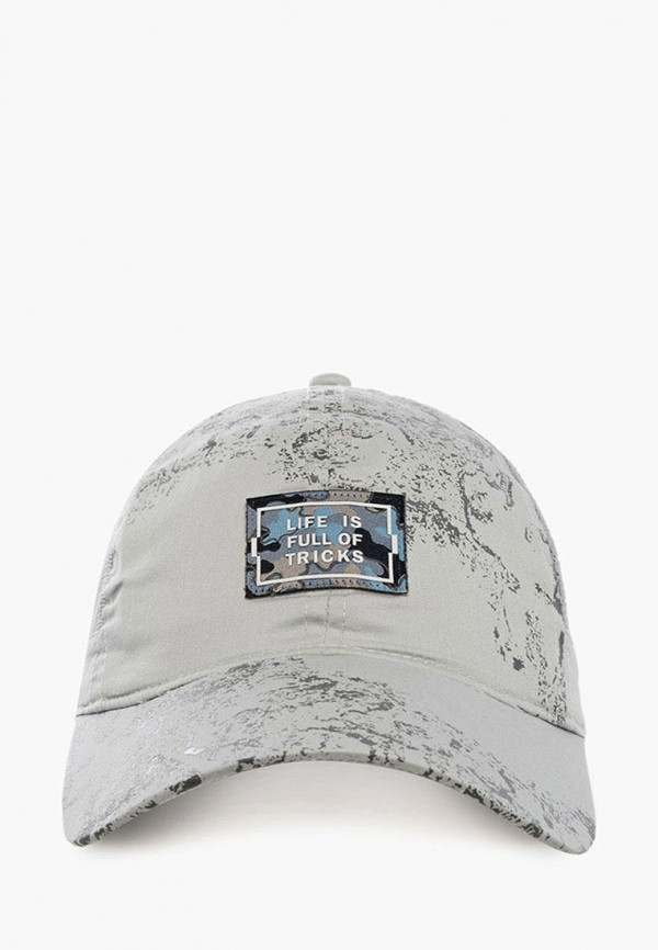 фото Бейсболка urbanpeak