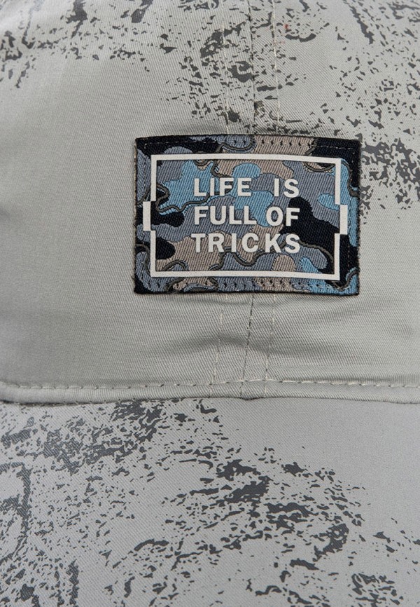 фото Бейсболка urbanpeak