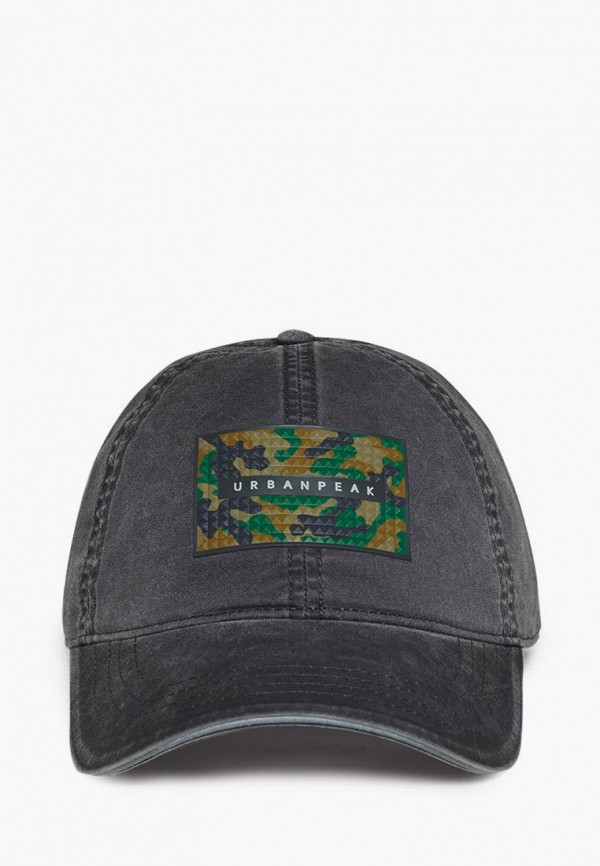 фото Бейсболка urbanpeak